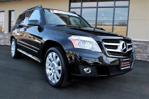 Mercedes Benz Glk Class Glk Matic For Sale Near Middletown Ct