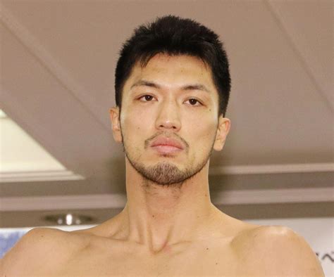 村田諒太、4階級制覇アルバレスと対戦で基本合意 ボクシング写真ニュース 日刊スポーツ