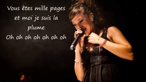 Zaz On Ira Paroles Youtube