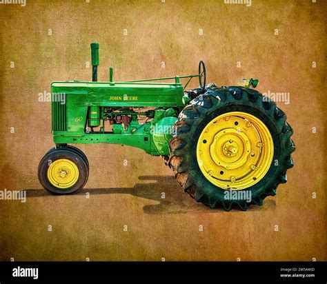 John Deere 60 Standard