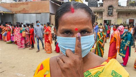 Bypolls To Lok Sabha Assembly Seats Today Rediff India News