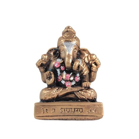 Ganesha Statue - KK Gems SG