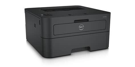 Just $40 for a Dell Monochrome Laser Printer w/ AirPrint? Oh my.