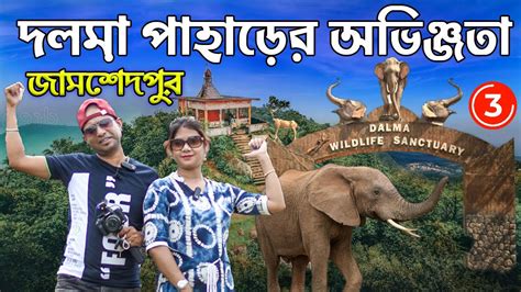 Dalma Wildlife Sanctuary Dalma Hills Tatanagar Tour Guide Tata