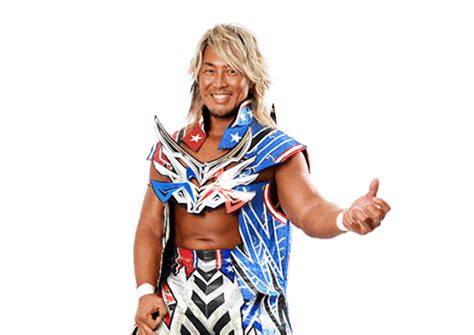 Hiroshi Tanahashi: Profile, Career Stats, Face/Heel Turns, Titles Won ...