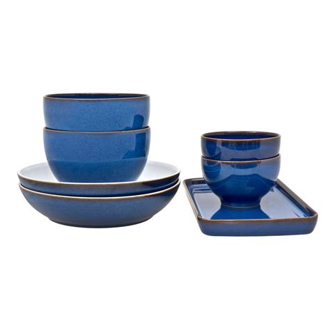 Denby | Denby, Dinnerware sets, Crockery