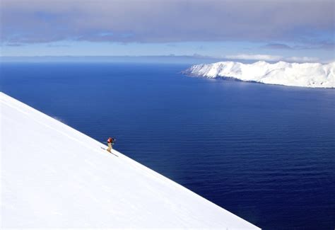 Full Guide to Skiing in Iceland for Visitors