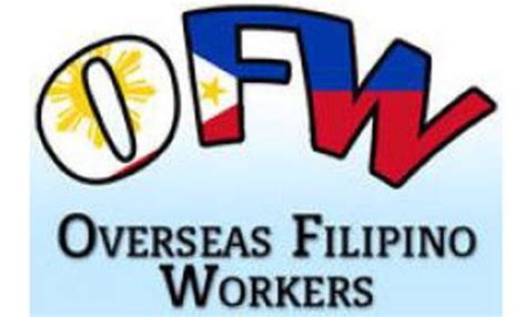 OFW Logo