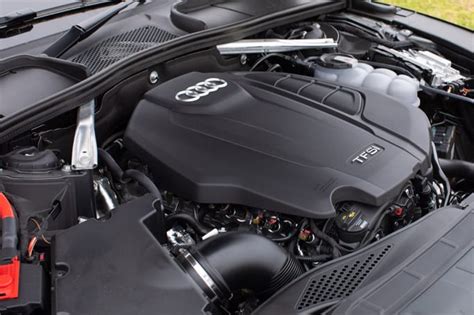 Audi A5 2021 Review Sportback 45 Tfsi Carsguide