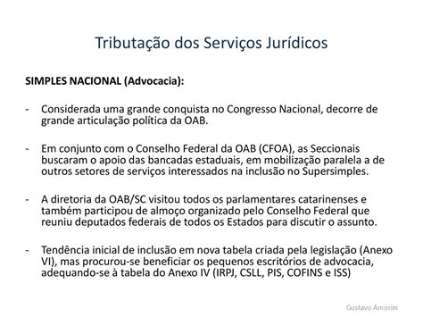 Ordem Dos Advogados Do Brasil Seccional De Santa Catarina Ppt Carregar