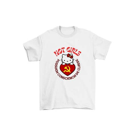 Camisa Unissex Hot Girls Shopee Brasil