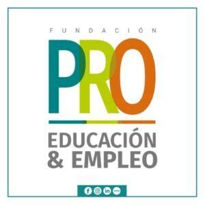 Fundación Pro Educación elegida como una de las organizaciones con