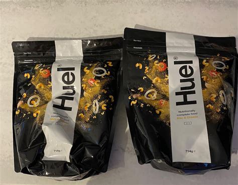 10 Best Huel Flavors (Ranking worst to best)