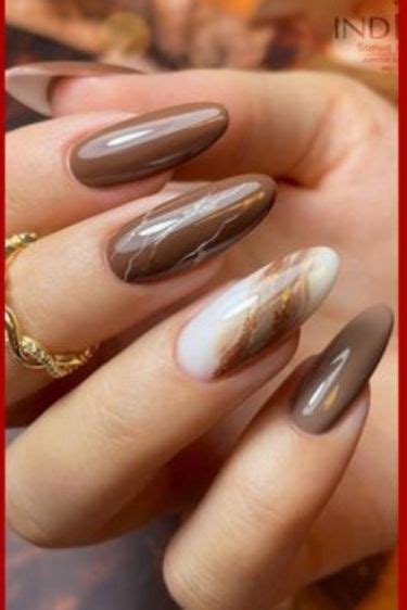 KISS ImPRESS No Glue Mani Press On Nails Color Taupe Prize Nude Short Size Squoval Shape