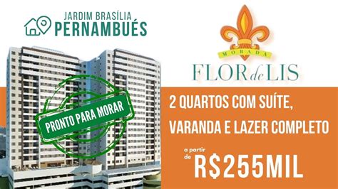 Morada Flor De Lis Apartamentos De Quartos Su Te Varanda E