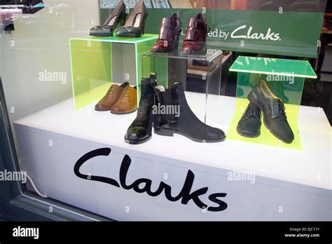 Clarks Soho Flagship Grand Opening Special Guests at 547 Broadway ...