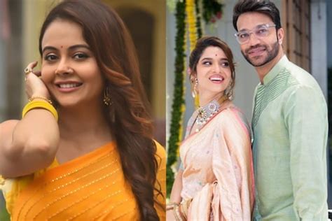 Devoleena Bhattacharjee Slams Vicky Jain For Insulting Wife Ankita