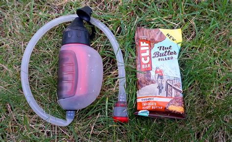 First Look: MSR Trailshot Microfilter Gives Fast, Filtered Water ...