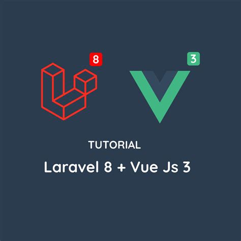 Tutorial Laravel 8 Dan Vue Js 3 SantriKoding Website Belajar