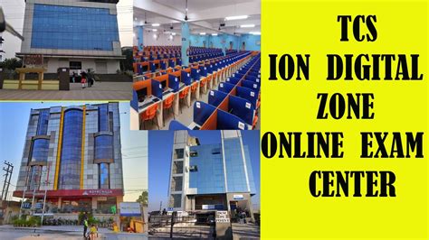 Centre Ion Digital Zone Mallapur Idz Idz