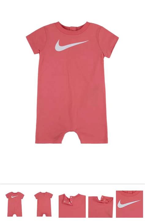 Infant Girl’s Nike Onesie – US 2 Trini Shopping