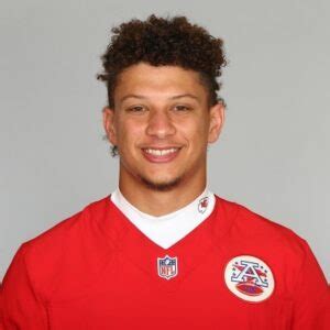 Patrick Mahomes Workout Routine and Diet Plan