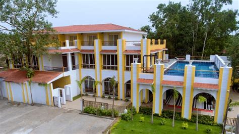 Aranya Resort Bolpur Shantiniketan Shantiniketan at ₹ 4867 - Reviews ...