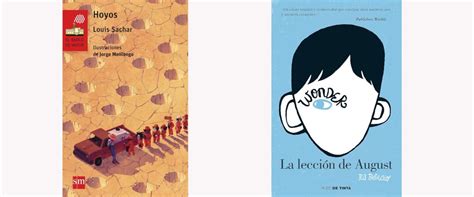 10 Libros Para Adolescentes Recomendados Por Especialistas