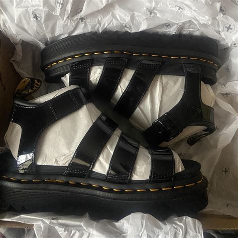 Dr. Martens Women's Sandals | Depop