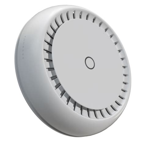 Купить Wi-Fi точка доступа Mikrotik cAP ax (cAPGi-5HaxD2HaxD) White ...