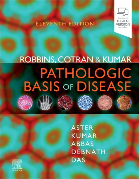 Robbins Y Kumar Patolog A Humana Edition Edited By Vinay Kumar