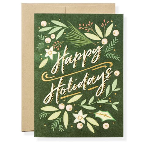 Holiday Greeting Cards – Karen Adams Designs