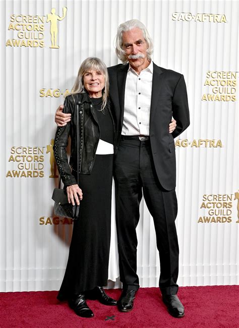 Sam Elliott’s Wife Katharine Ross Is an Oscar Nominee! Get to Know the