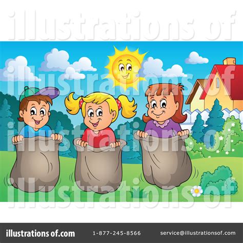 Sack Race Clipart Png Clip Art Library | Hot Sex Picture