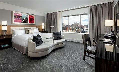 Loews Hotel Vogue - Montreal - Reviews, Photos & Offers | Croozi