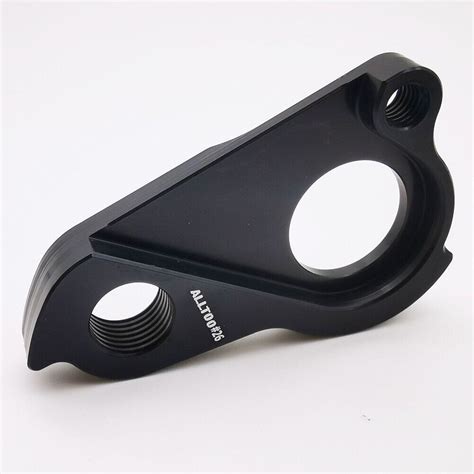 Bike Cycling Cnc Mech Derailleur Hanger For Canyon Spectral On Wmn