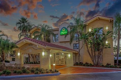 La Quinta Inn by Wyndham Tampa Bay Pinellas Park Clearwater | Pinellas ...