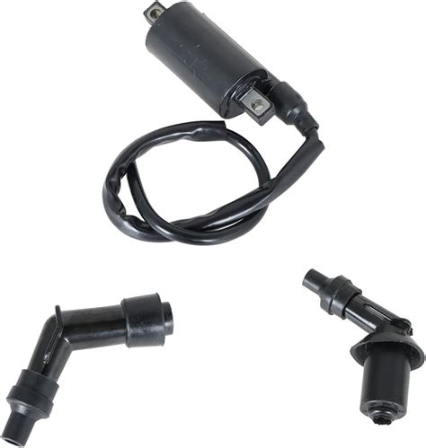 Amazon Wflnhb Ignition Coil Replacement For Kawasaki Vn Vulcan