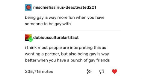 Gay Friends R Ainbow