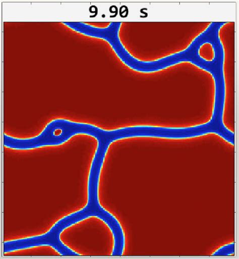 Supplemental Material For Phys Rev E Spinodal