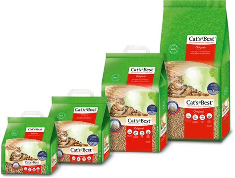 Cat’s Best Original | Cat’s Best