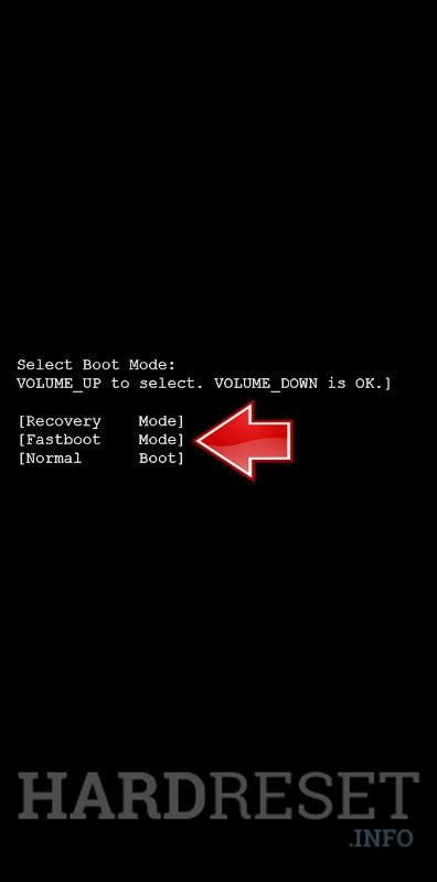 How To Get Into Fastboot And How To Exit Fastboot SYMPHONY Z32