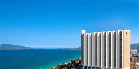 Top 3 Nha Trang Hotels by IHG - January 2025