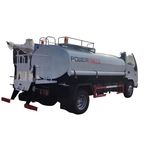 Wholesale Price 5000l Japan Isuzu Portable Water Tank Small Drinking