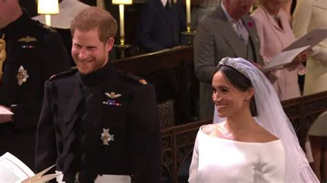 Pangeran Harry Dan Meghan Kekuatan Dalam Cinta Dan Dobrak Tradisi