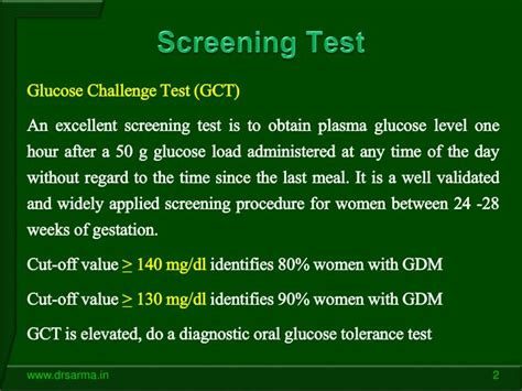 Ppt Insulin In Pregnancy Powerpoint Presentation Id4415214