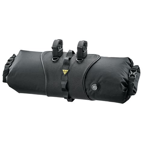 Topeak Front Loader handlebar bag LordGun online bike store