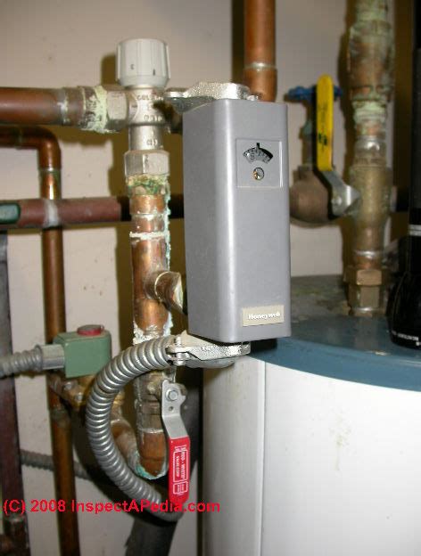 Guide To Tankless Coils On Heating Boilers A Guide To Tankless Coils