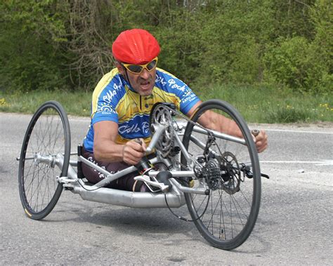 Domenica Ottobre A Campi Bisenzio Il Trofeo Nazionale Di Handbike