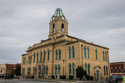 Robertson County TN Public Records Search